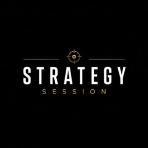 Single Strategy Session